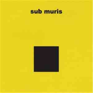 Sub Muris - Honesty