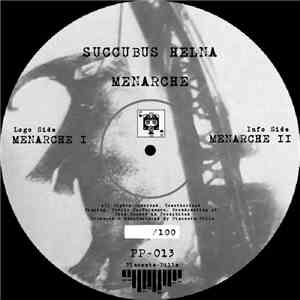 Succubus Helna - Menarche