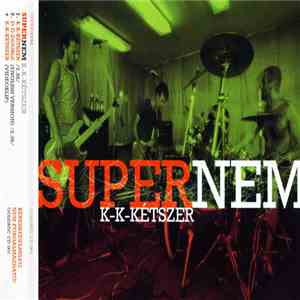 Supernem - K-K-Kétszer