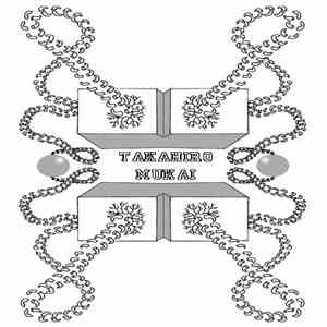 Takahiro Mukai - Ardent Spirits For Socially Unfit Persons