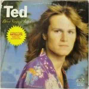 Ted Gardestad - Blue Virgin Isles