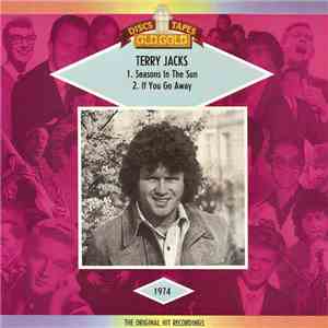 Terry Jacks - Seasons In The Sun