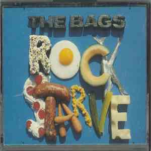 The Bags  - Rock Starve