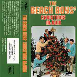 The Beach Boys - The Beach Boys' Christmas Album