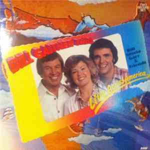 The Bill Gaither Trio - Live Across America