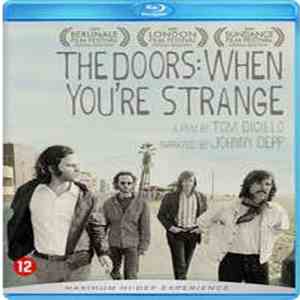 The Doors - When You're Strange