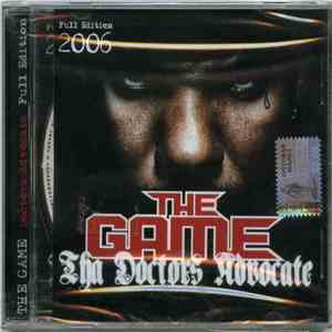 The Game  - Doctor's Advocate Full Edition