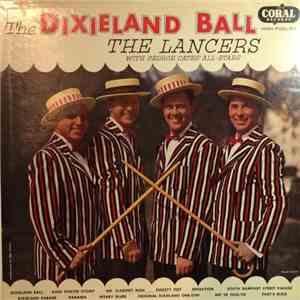 The Lancers  With George Cates' All-Stars - The Dixieland Ball