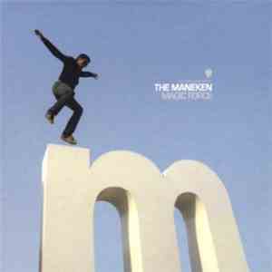 The Maneken - Magic Force