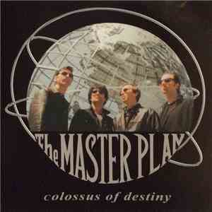 The Master Plan - Colossus Of Destiny