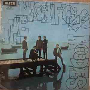 The Moody Blues - The Magnificent Moodies