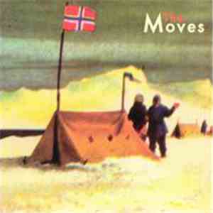 The Moves  - The Moves