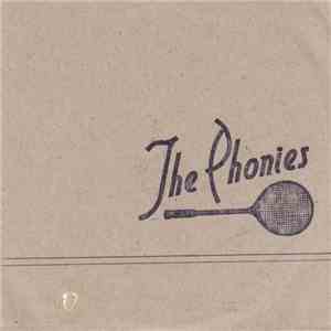 The Phonies  - $ampler