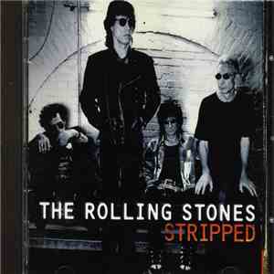 The Rolling Stones - Stripped