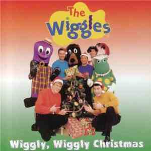 The Wiggles - Wiggly, Wiggly Christmas