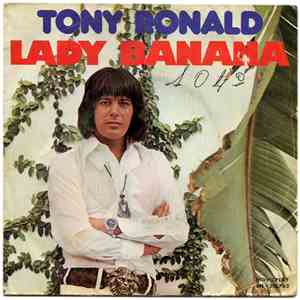 Tony Ronald - Lady Banana