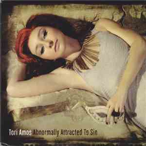 Tori Amos - Abnormally Attracted To Sin