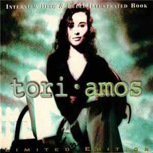 Tori Amos - The Unauthorized Interview