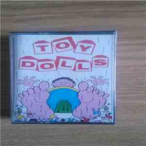 Toy Dolls - Fat Bob's Feet