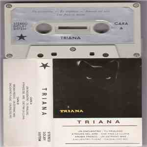 Triana  - Un Encuentro