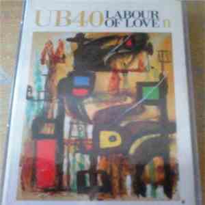 UB40 - Labour Of Love II