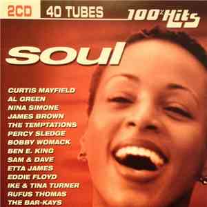Various - 100% Hits Soul