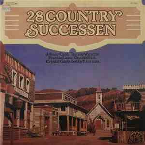 Various - 28 Country Successen