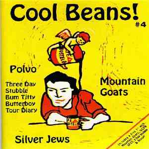 Various - Cool Beans! #4 (The 'Cool Beings' Issue)