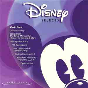 Various - Disney Selects