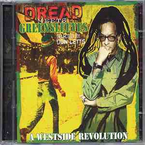 Various - Dread Meets Greensleeves: A Westside Revolution