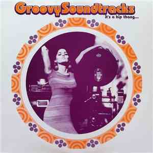 Various - Groovy Soundtracks