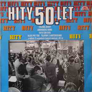 Various - Hity 50. Let