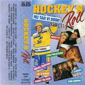Various - Hockey'N Roll