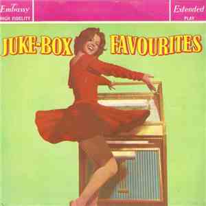 Various - Juke-Box Favourites