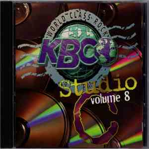 Various - KBCO Studio C Volume 8