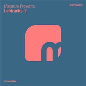 Various - Macarize Presents: Labtracks 01