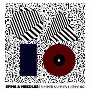 Various - Summer Sampler 1