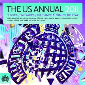 Various - The US Annual 2011