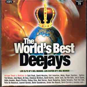 Various - The World's Best Deejays