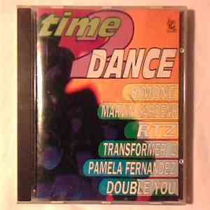 Various - Time 2 Dance