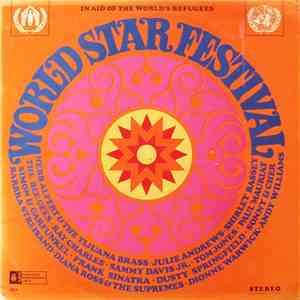 Various - World Star Festival