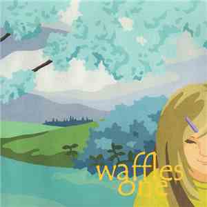 Waffles  - One