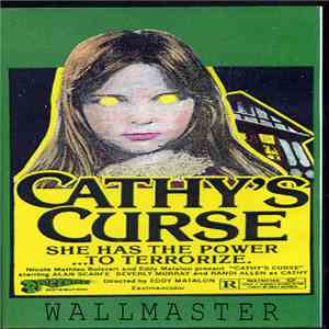 Wallmaster - Cathy's Curse