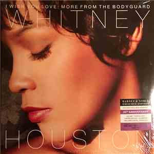 Whitney Houston - I Wish You Love: More From The Bodyguard