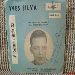 Yves Silva - Lamento Africano / Pra Alguém Recordar / Sem Você / Sonho Tropical