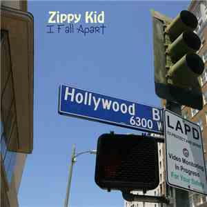 Zippy Kid - I Fall Apart