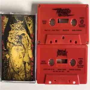 Zöldïer Noïz / Bestial Nihilism - What Life... What Work?