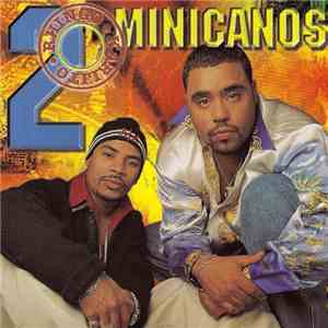 2 Minicanos - 2 Minicanos