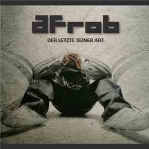 Afrob - Der Letzte Seiner Art