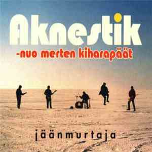 Aknestik - Jäänmurtaja
